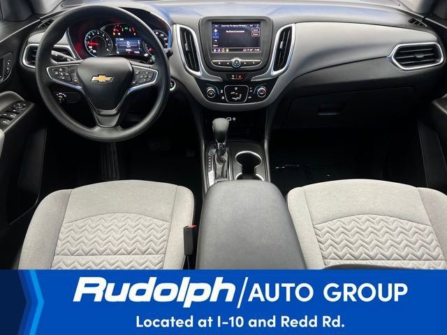 Used 2024 Chevrolet Equinox LS w/ LS Convenience Package image 12