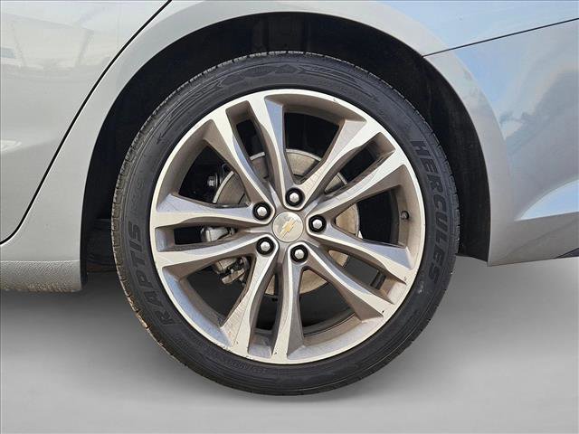 Used 2023 Chevrolet Malibu LT image 25