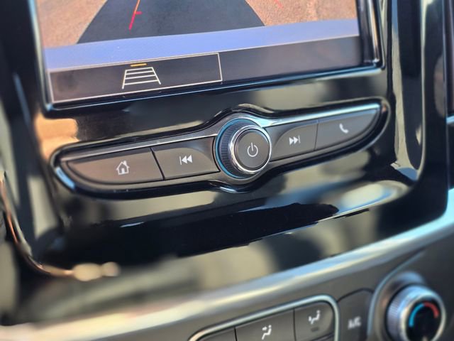 Used 2023 Chevrolet Traverse LT image 27