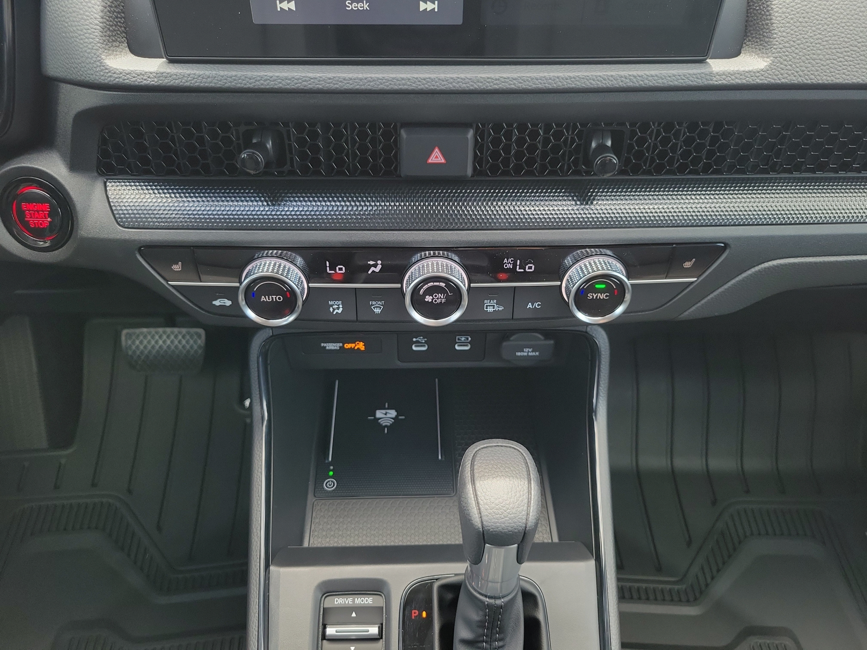 New 2026 Honda CR-V EX image 15