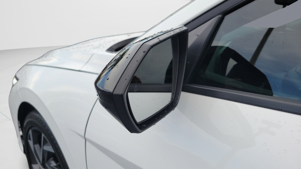 Certified 2025 Hyundai Elantra SEL FWD image 26