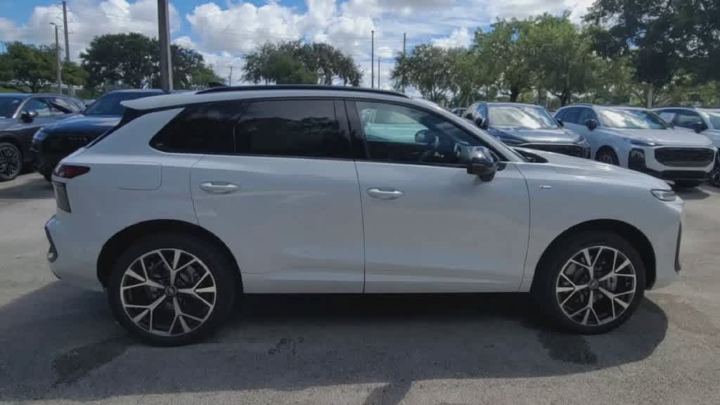 New 2026 Audi Q3 quattro 2.0T AWD/4WD image 9