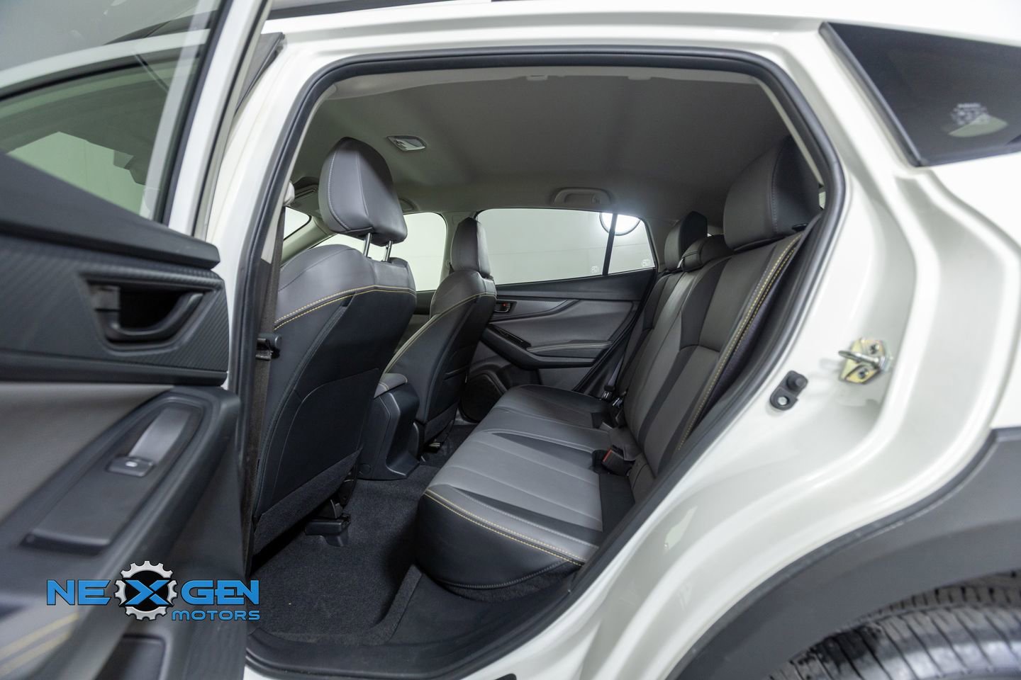 Used 2022 Subaru Crosstrek 2.5i Sport AWD/4WD image 25