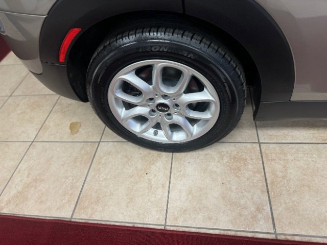 Used 2016 MINI Cooper Clubman image 10