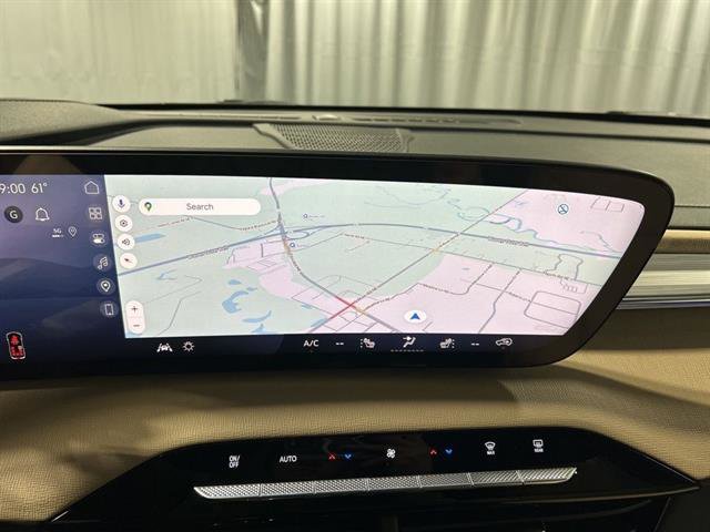 New 2026 Buick Enclave Preferred w/ Power Package image 28