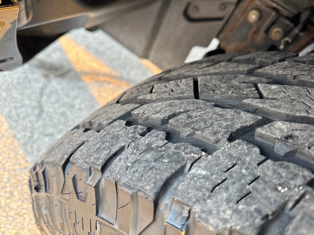 Certified 2016 RAM 1500 Rebel w/ Luxury Group image 39