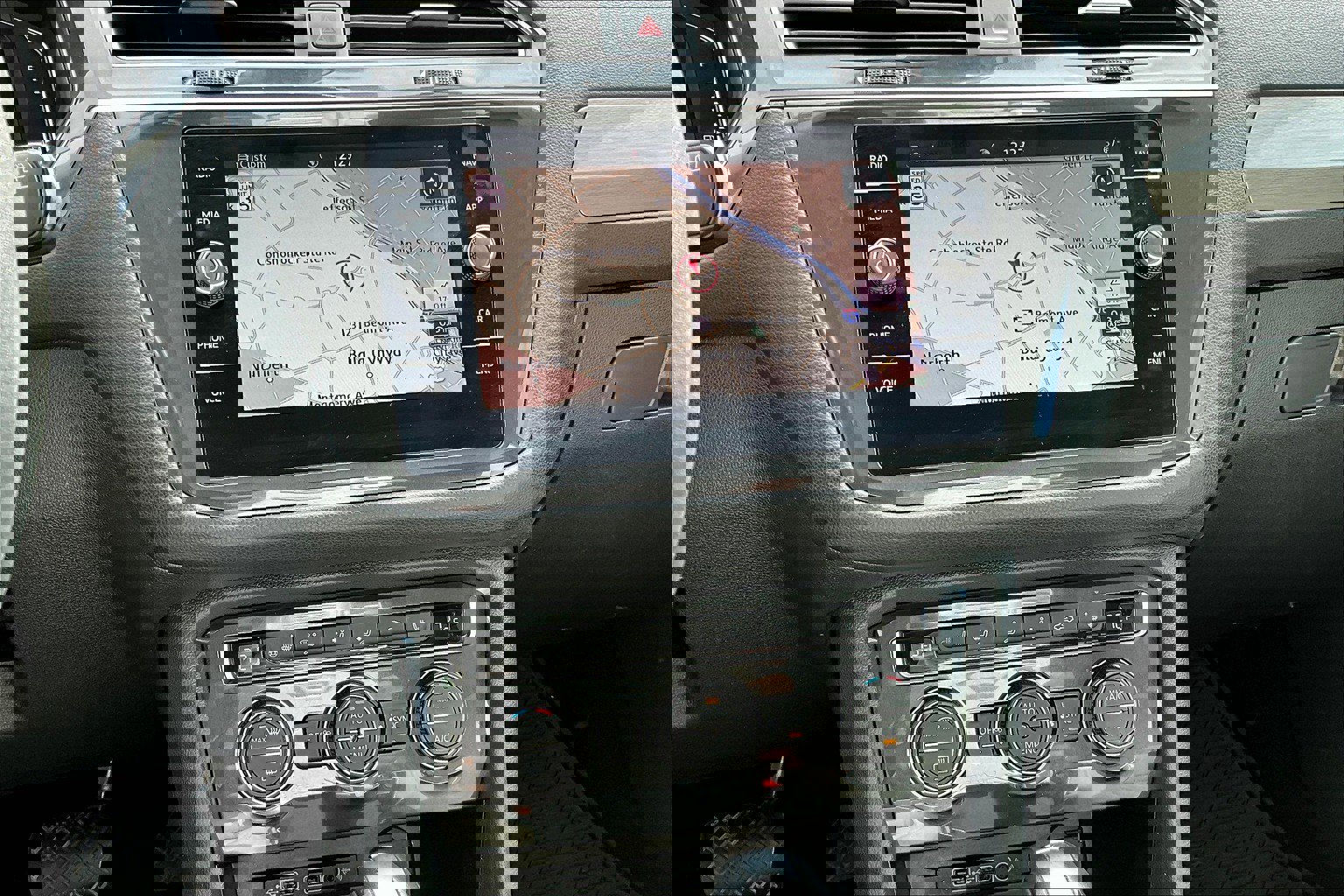 Used 2020 Volkswagen Tiguan SEL image 6