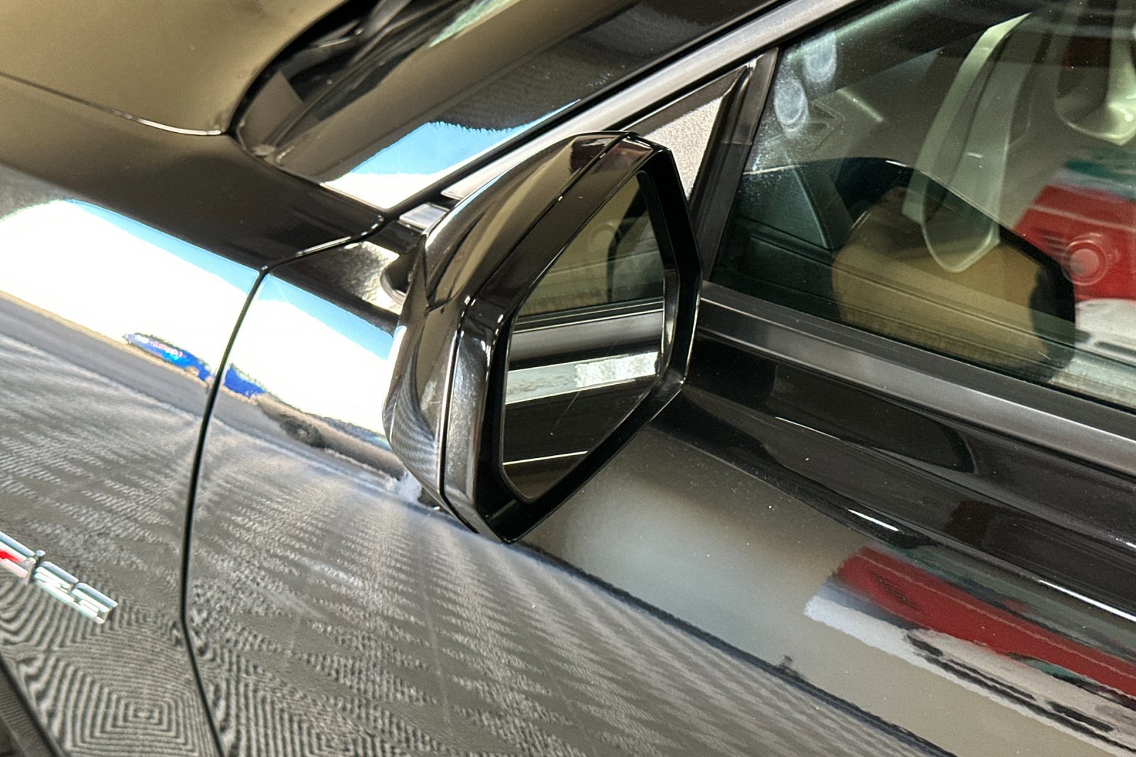 Used 2015 Chevrolet Camaro Z/28 image 47