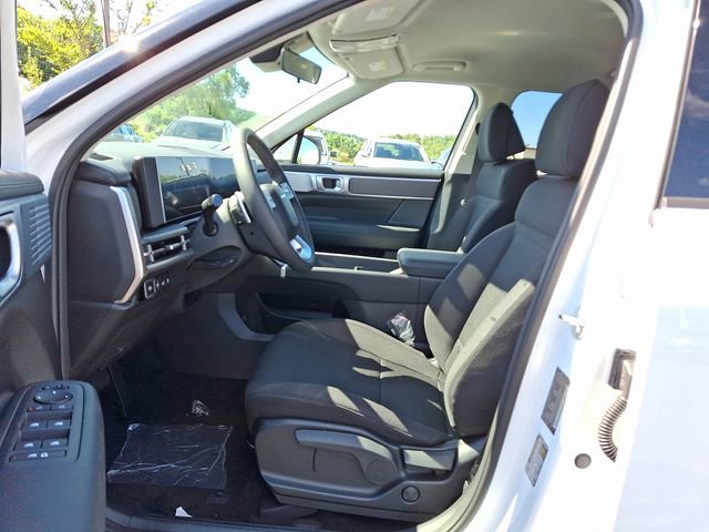 New 2026 Hyundai Santa Fe SE image 5