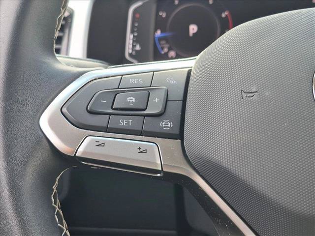 Used 2023 Volkswagen Atlas SE FWD image 11