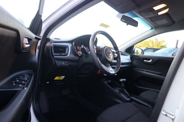 Used 2020 Kia Rio LX FWD image 16