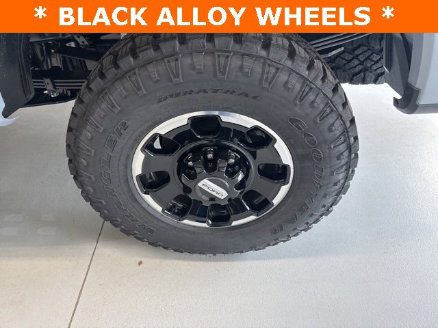 New 2025 Ford F250 Platinum w/ Platinum Plus Package image 50
