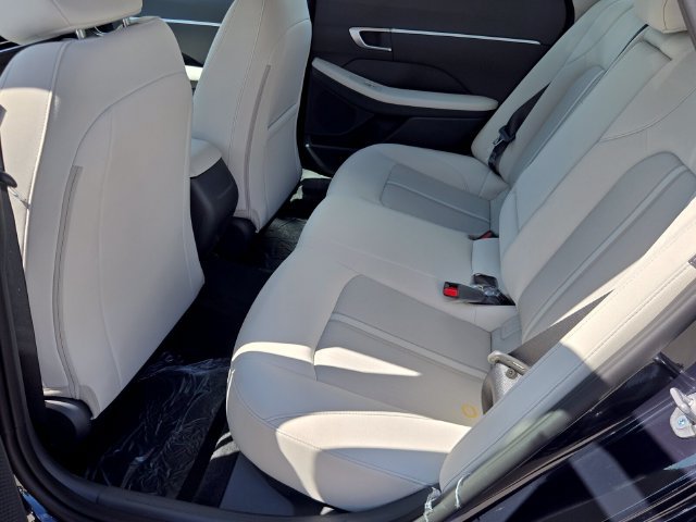 New 2026 Hyundai Sonata SEL FWD image 6