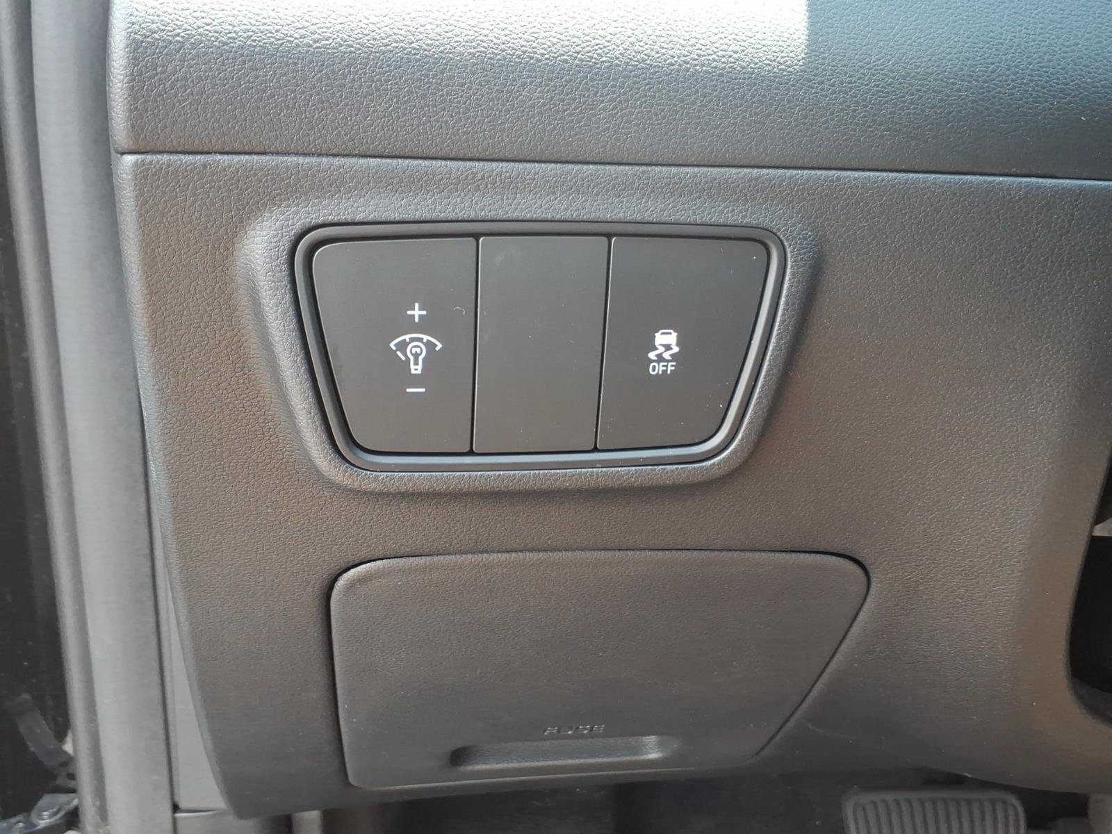 Used 2022 Hyundai Tucson SEL AWD/4WD image 19