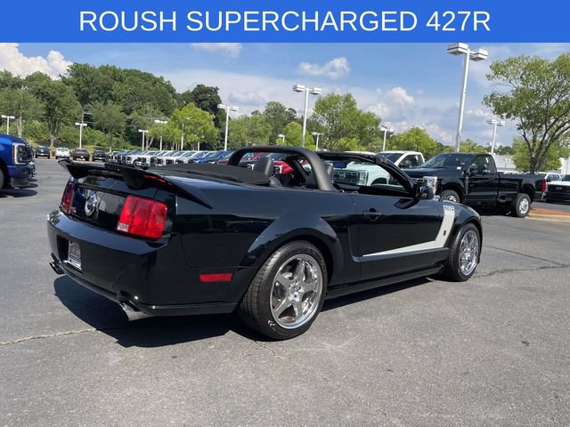 Used 2008 Ford Mustang GT Premium RWD image 6