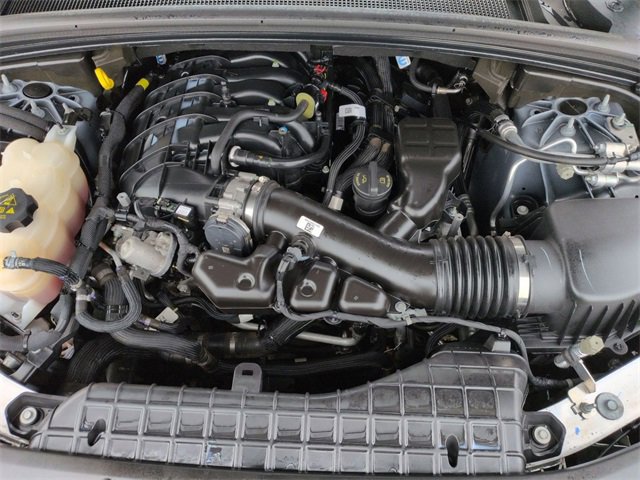 Used 2024 Jeep Grand Cherokee Limited image 32