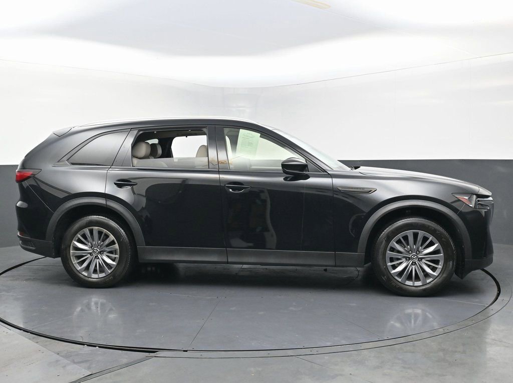 Used 2024 MAZDA CX-90 3.3 Turbo w/ Preferred Package image 6