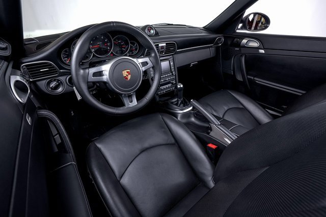 Used 2012 Porsche 911 Carrera GTS image 23