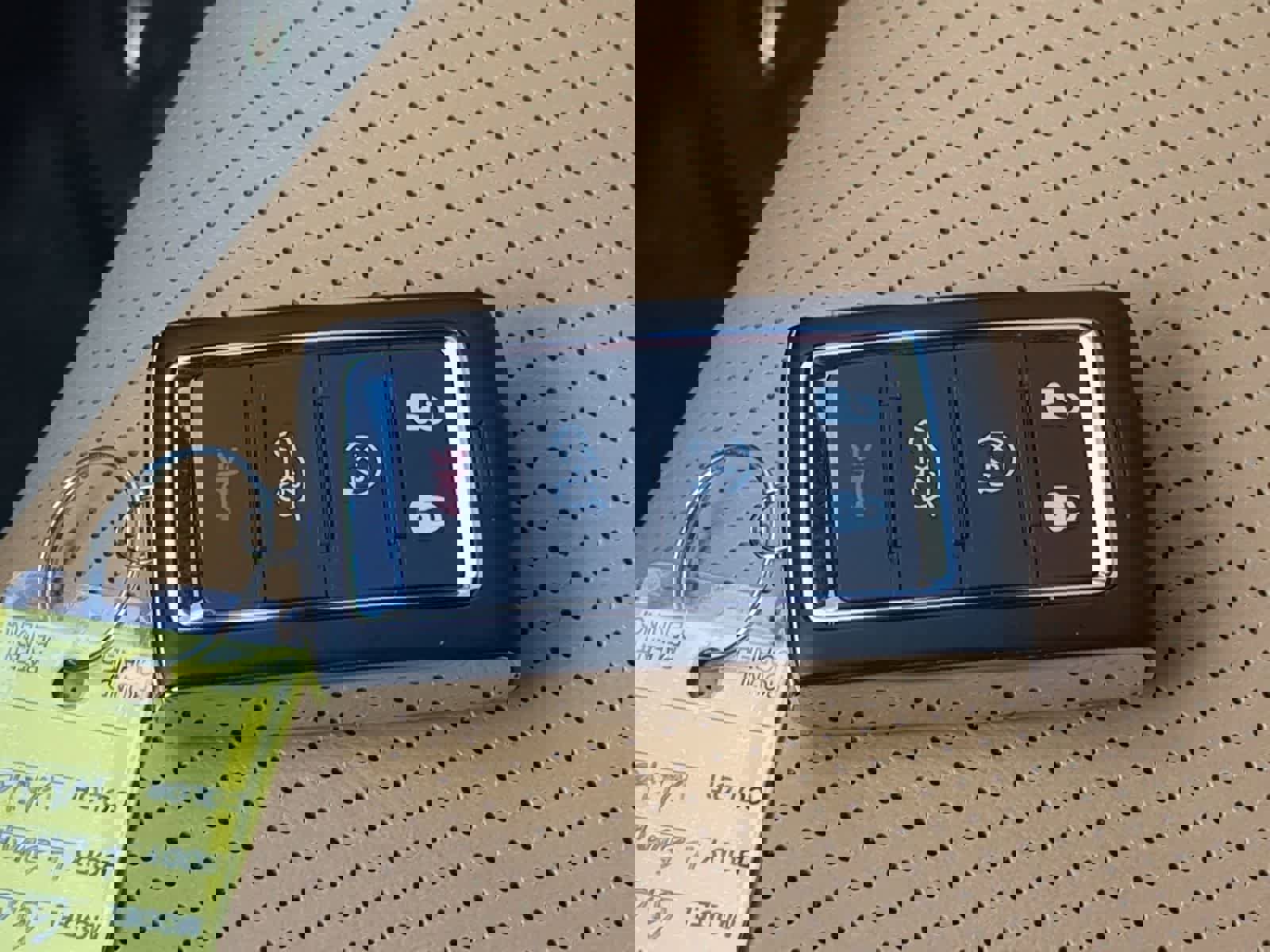 Certified 2024 Jeep Grand Cherokee L Summit w/ Advanced Protech Group IV image 43