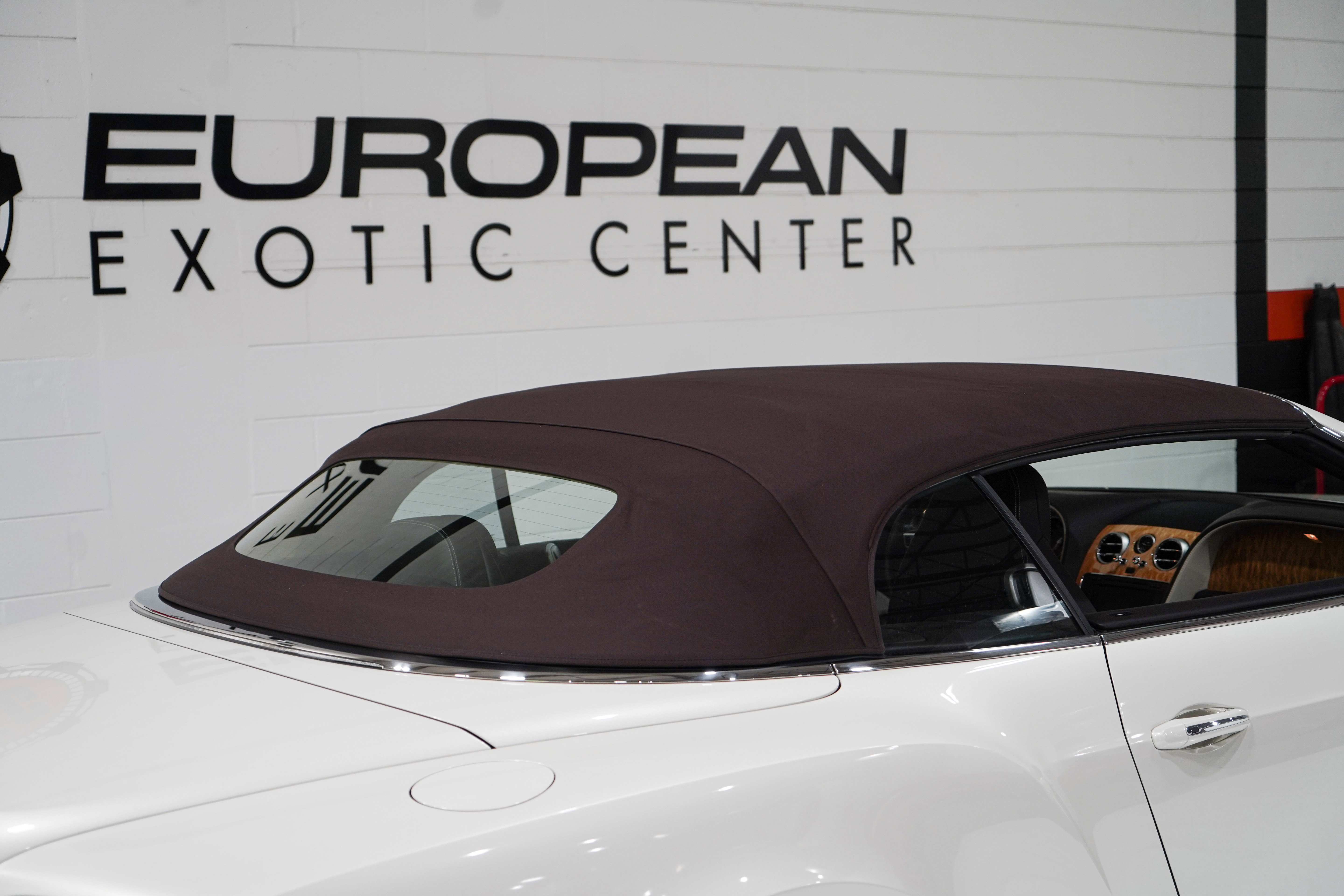 Used 2015 Bentley Continental GT Speed AWD/4WD image 39