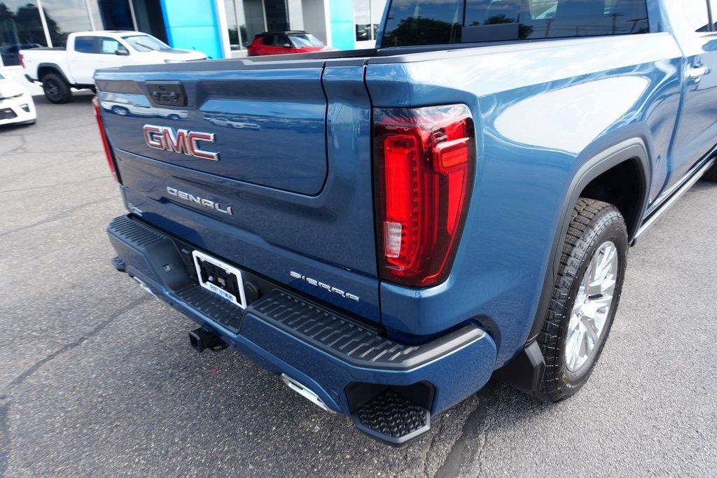 New 2026 GMC Sierra 1500 Denali w/ Technology Package image 7