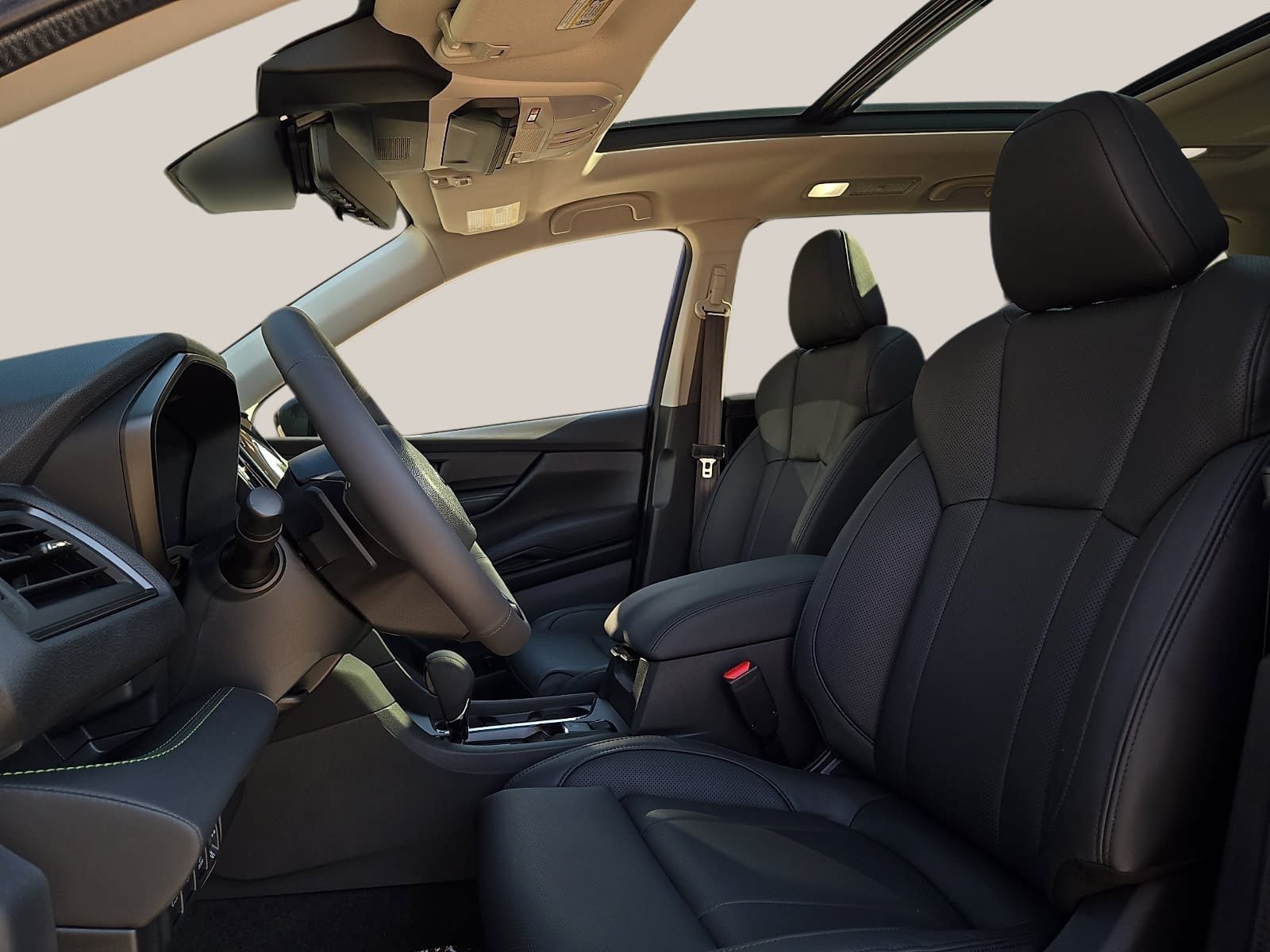 New 2027 Subaru Ascent Onyx Edition AWD/4WD image 15