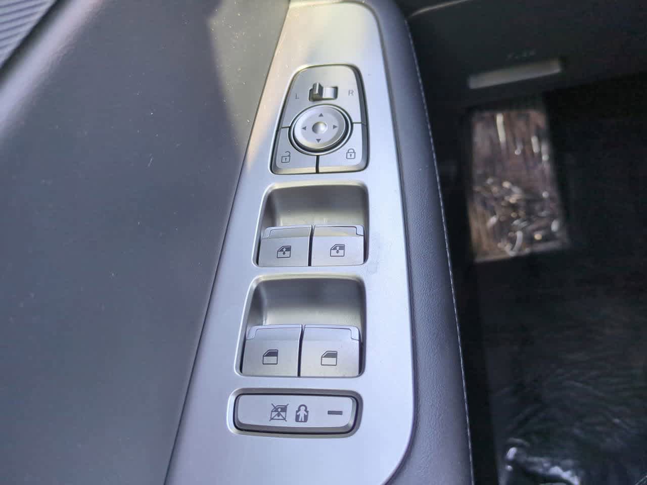 Used 2020 Hyundai Palisade SEL w/ Premium Package image 23