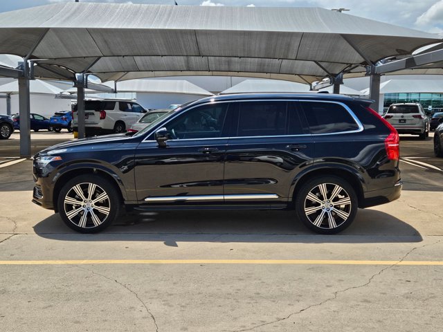 Used 2024 Volvo XC90 B5 Plus w/ Protection Package Premier AWD/4WD image 9