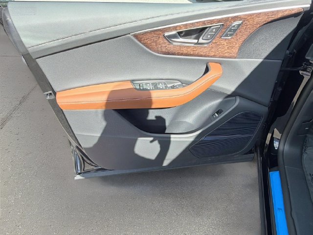 New 2027 Audi Q8 Prestige AWD/4WD image 23