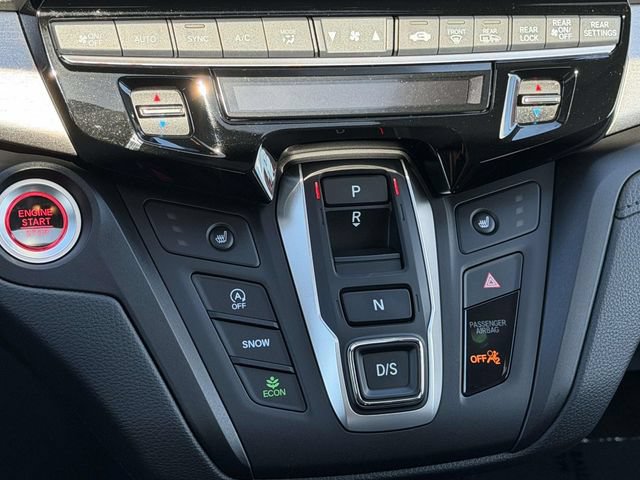 Certified 2026 Honda Odyssey EX-L image 16
