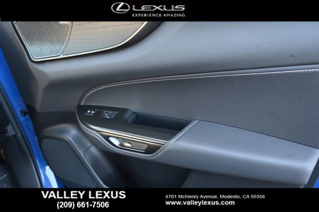 Certified 2025 Lexus NX 450h+ AWD w/ Accessory Package (2T) image 19