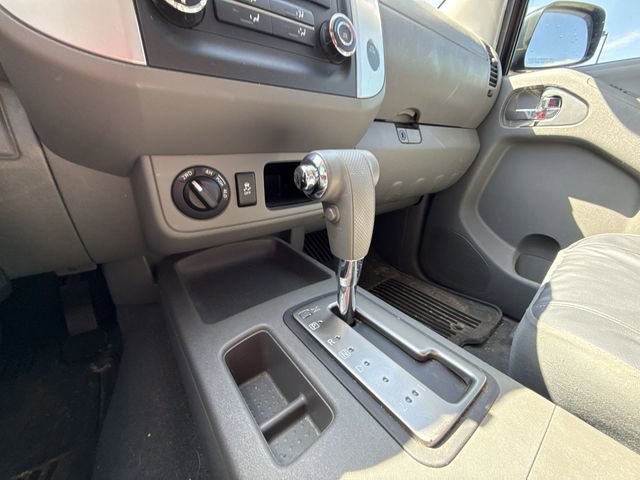 Used 2019 Nissan Frontier SV AWD/4WD image 19