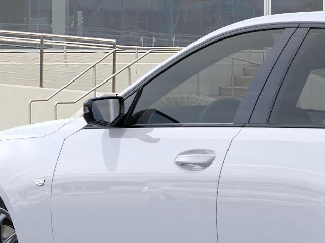 New 2026 Cadillac CT5 Sport RWD image 12