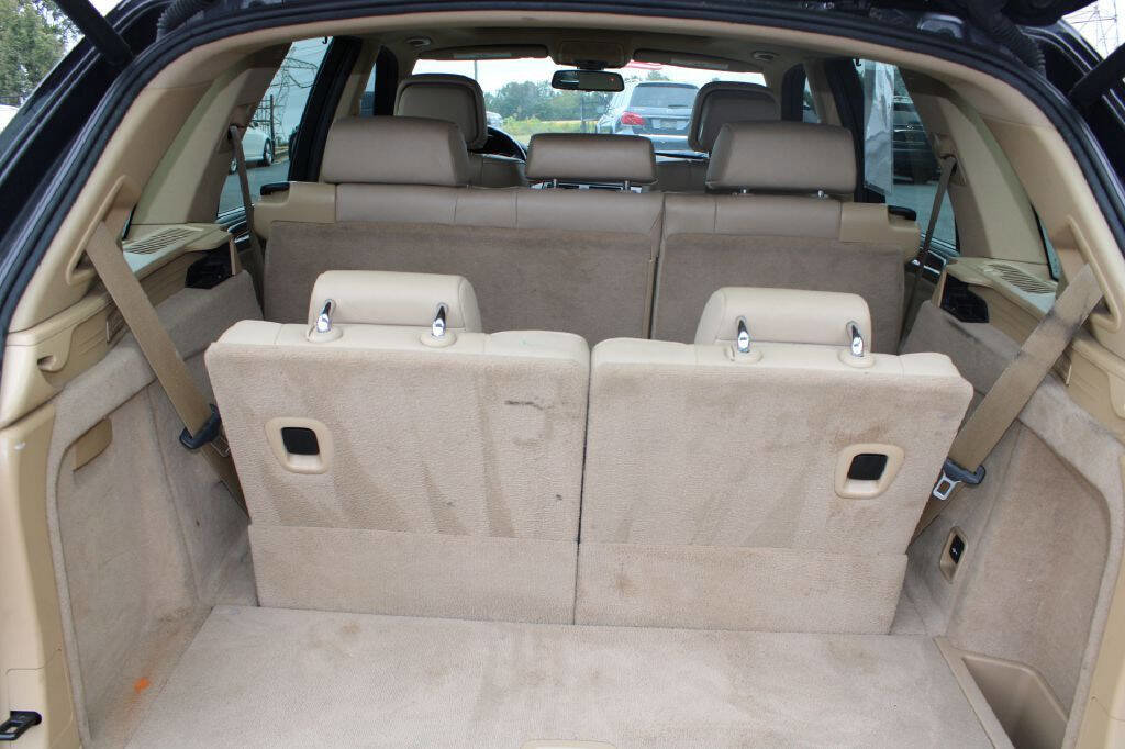 Used 2012 BMW X5 xDrive35i image 11