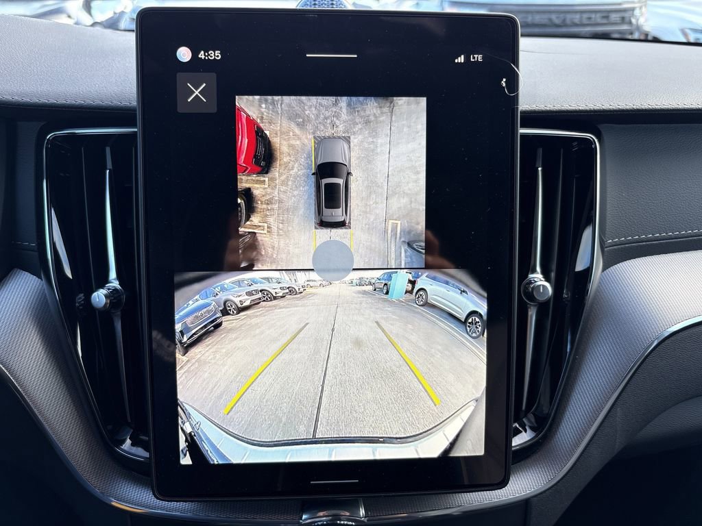 New 2026 Volvo XC60 T8 Polestar w/ Protection Package Premier image 10
