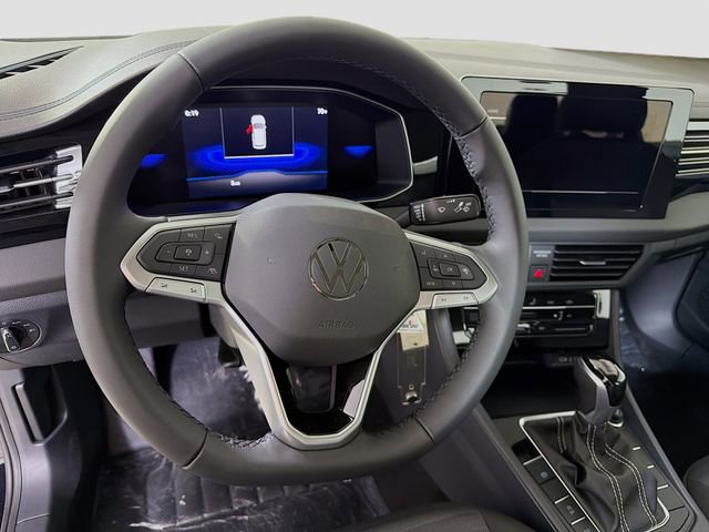New 2026 Volkswagen Jetta S image 12
