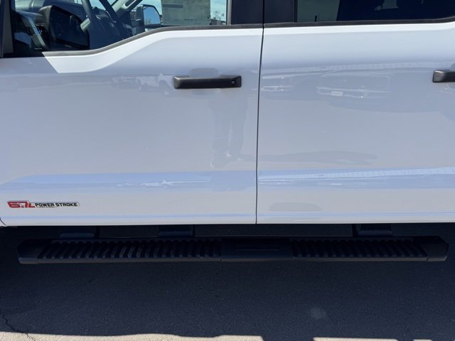 New 2025 Ford F250 XL w/ STX Appearance Package image 14