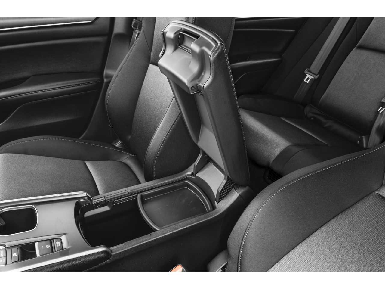 Used 2021 Honda Accord Hybrid image 10