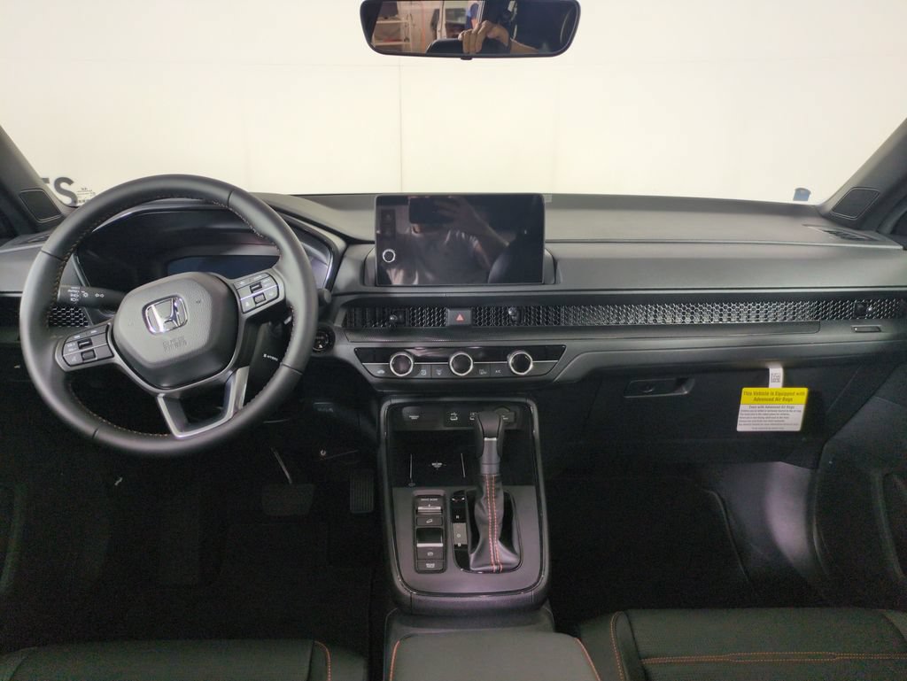 New 2026 Honda CR-V Sport-L image 12
