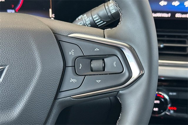 New 2026 Chevrolet Trax LT w/ Driver Confidence Package image 31