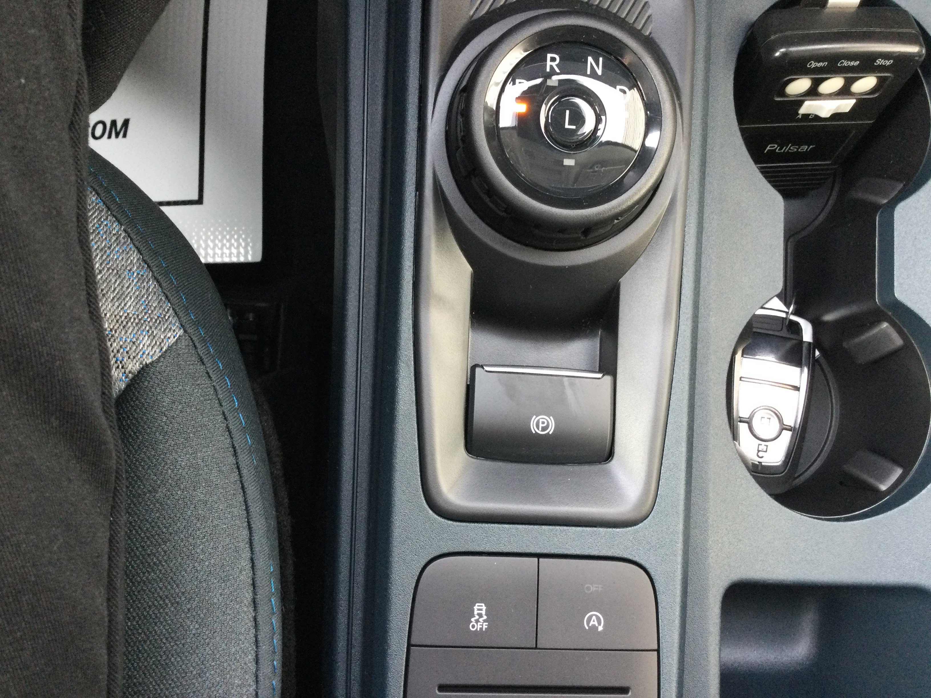 New 2026 Ford Maverick XLT w/ XLT Luxury Package image 13