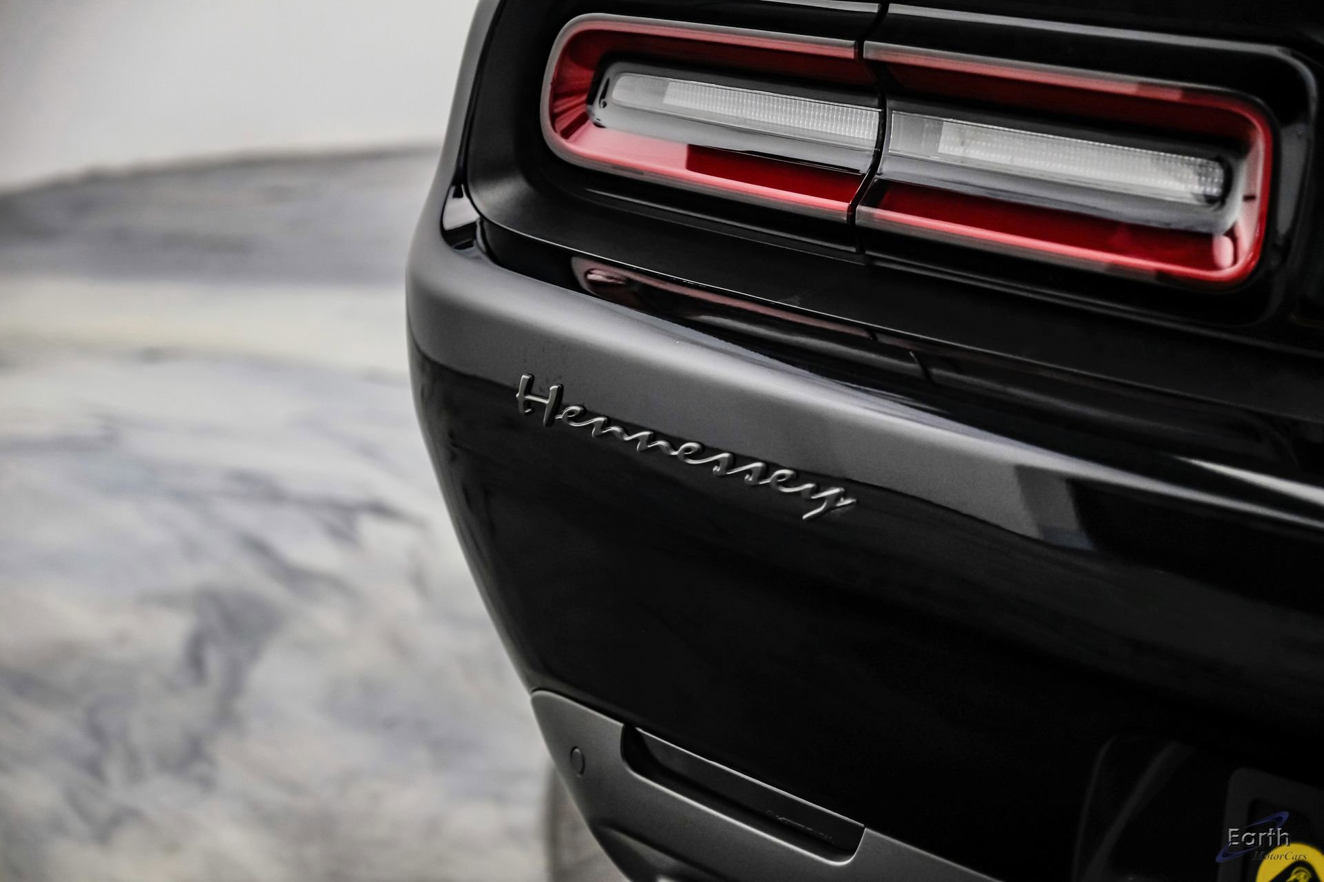 Used 2022 Dodge Challenger SRT Hellcat RWD image 18