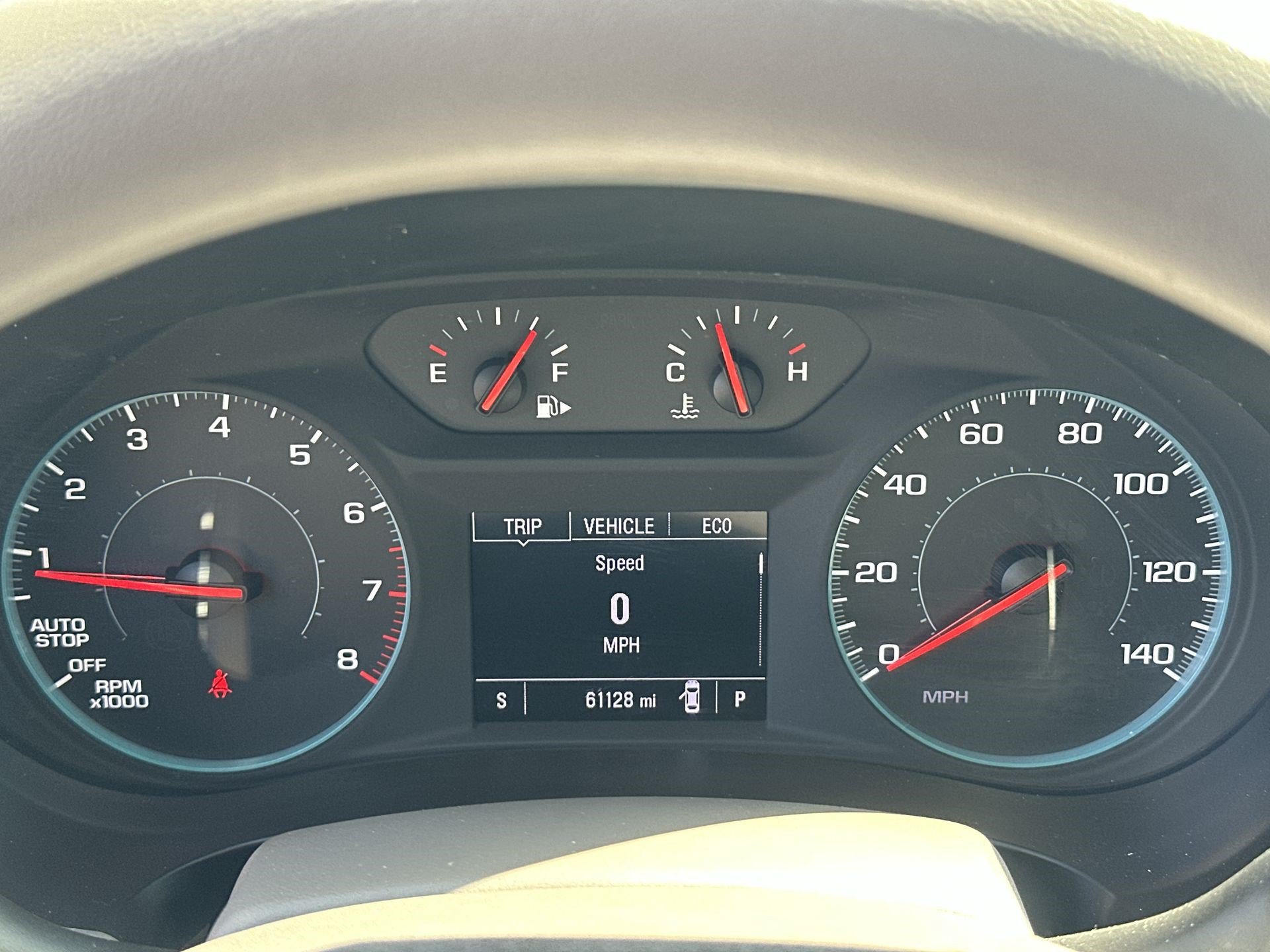 Used 2024 Chevrolet Malibu LS w/ Driver Confidence Package FWD image 10