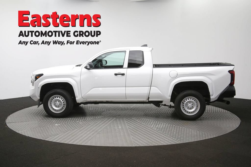 Used 2024 Toyota Tacoma SR RWD image 56