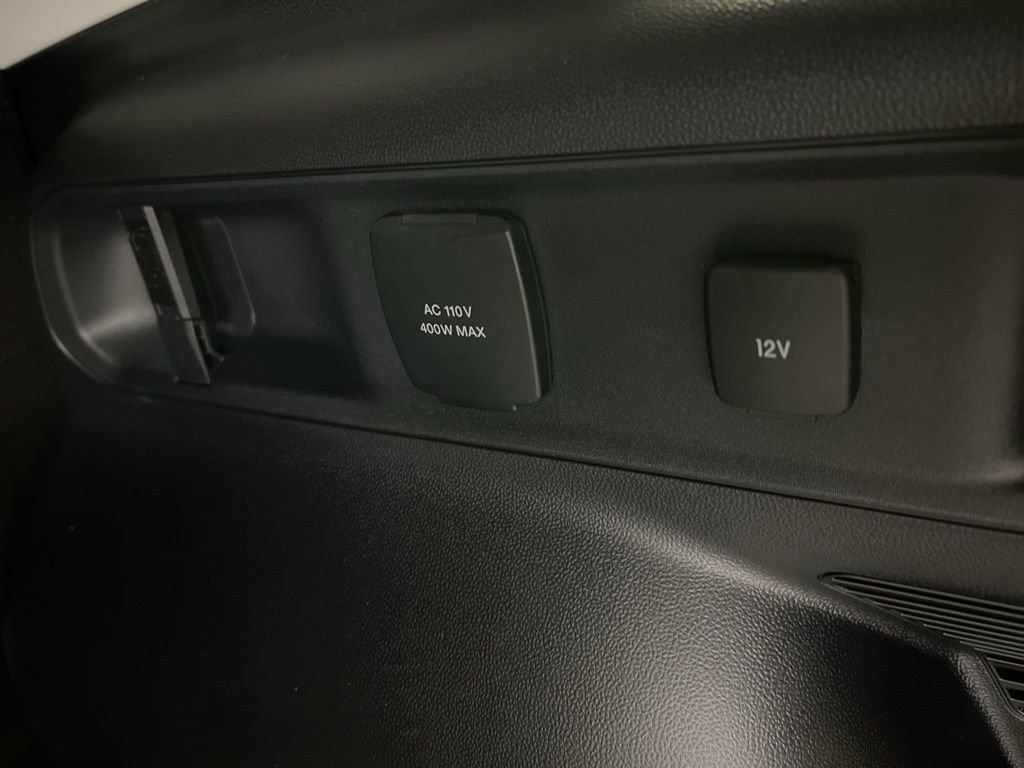 New 2026 Ford Bronco Sport Badlands w/ Badlands Tech Package image 35