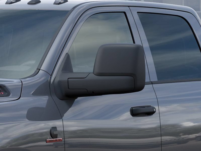 New 2026 RAM 3500 Tradesman AWD/4WD image 12