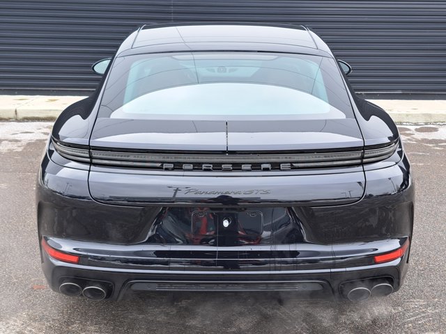 New 2026 Porsche Panamera GTS image 6