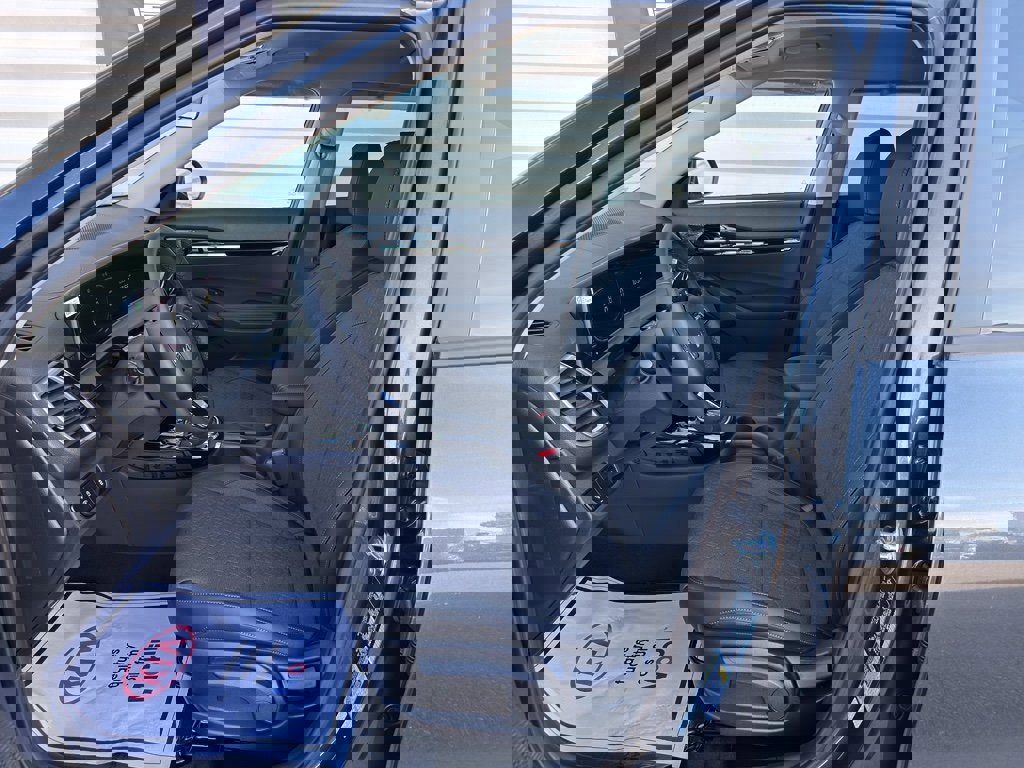 New 2026 Kia Seltos S image 19