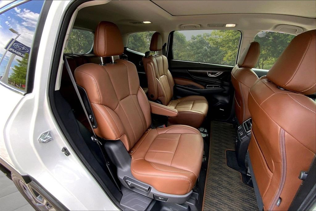 Certified 2026 Subaru Ascent Touring AWD/4WD image 24