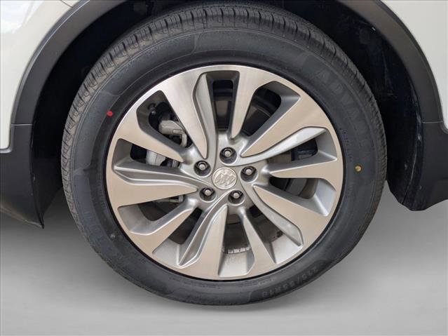 Used 2018 Buick Encore Preferred image 22